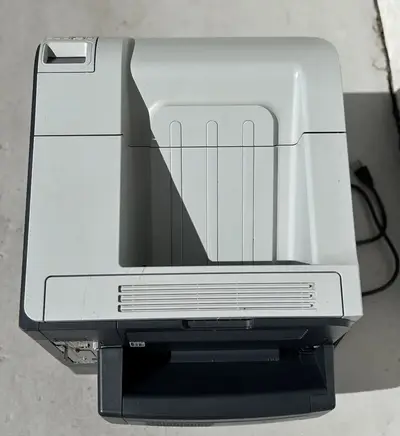 HP P4015X Image