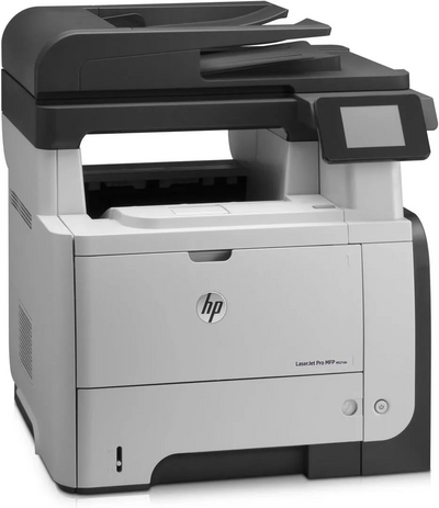 HP M521dn Image