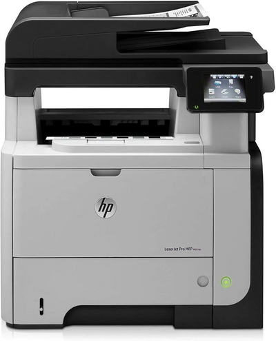 HP M521dn Image