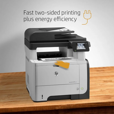 HP M521dn Image