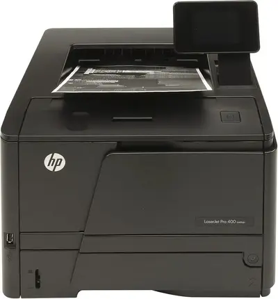 HP M401dn Image