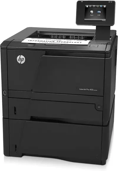 HP M401dn Image