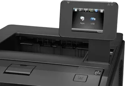 HP M401dn Image
