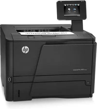 HP M401dn Image