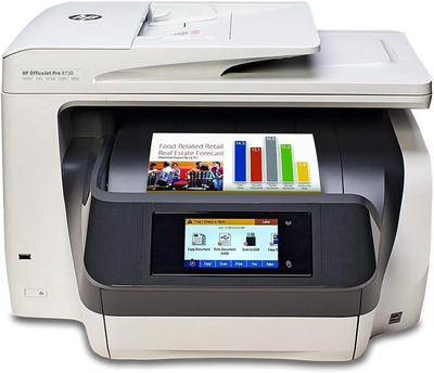 HP D9L20A#B1H Image