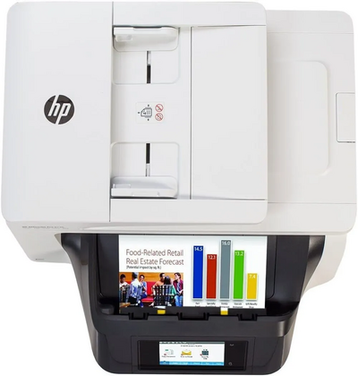HP D9L20A#B1H Image