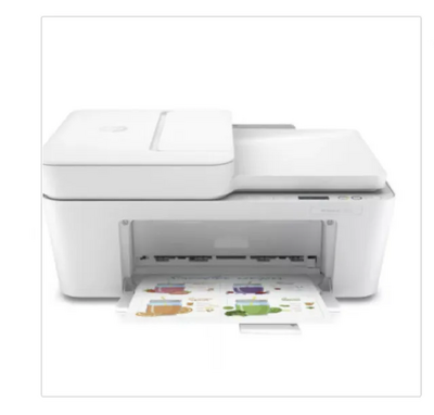 HP DeskJet Plus 4152 Image