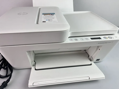 HP DeskJet Plus 4152 Image