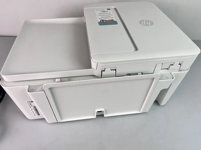 HP DeskJet Plus 4152 Image