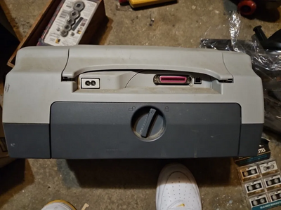 HP Deskjet 920C Image