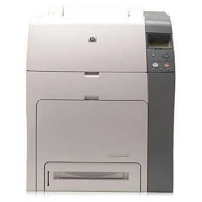 HP LaserJet CP4005DN Image