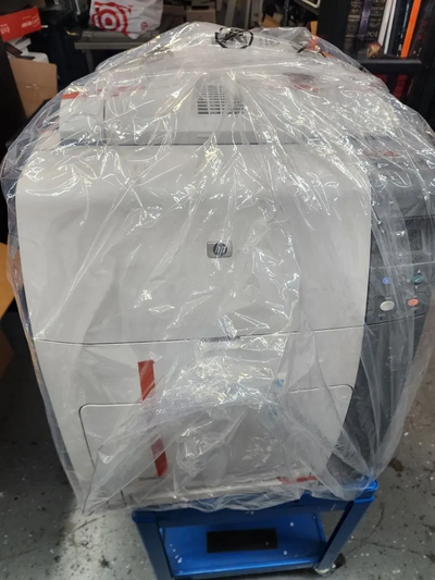 HP LaserJet CP4005DN Image