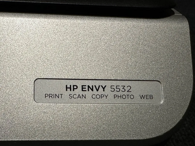 HP Envy 5532 Image