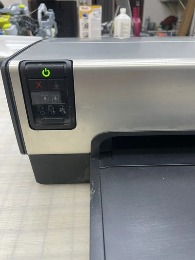 HP Deskjet 6540 - C8963A Image