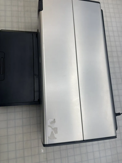 HP Deskjet 6540 - C8963A Image