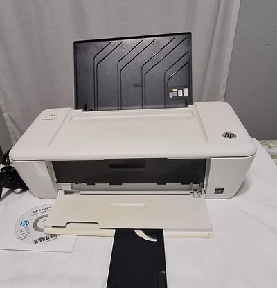 HP Deskjet 1010 Image