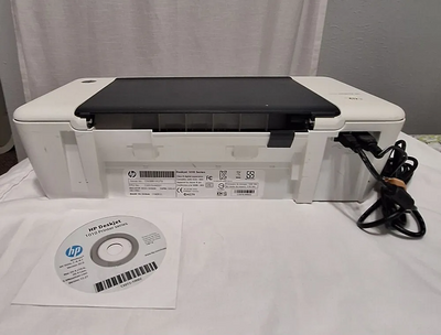 HP Deskjet 1010 Image