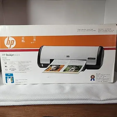 HP Deskjet D1415 Image