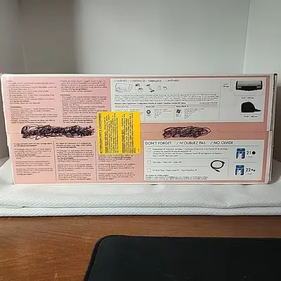 HP Deskjet D1415 Image