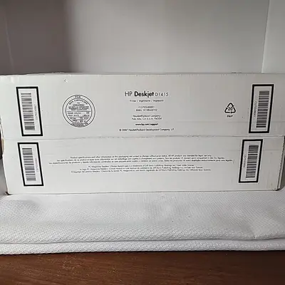 HP Deskjet D1415 Image