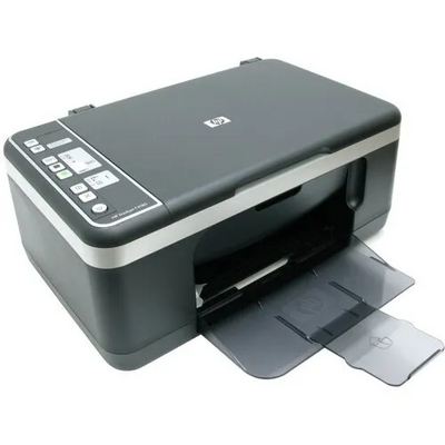 HP Deskjet f4140 printer Image