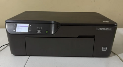 HP Deskjet 3522 Image