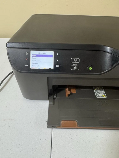 HP Deskjet 3522 Image