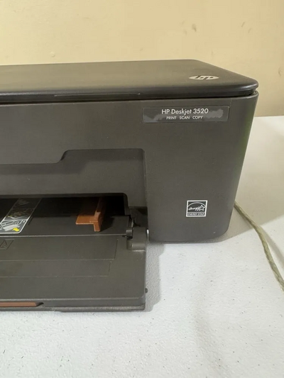 HP Deskjet 3522 Image