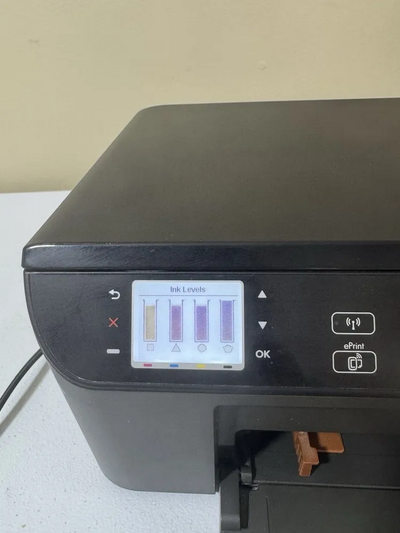 HP Deskjet 3522 Image