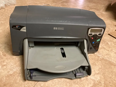 HP Photosmart c6723a p1000 Image