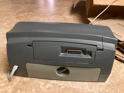 HP Photosmart c6723a p1000 Image