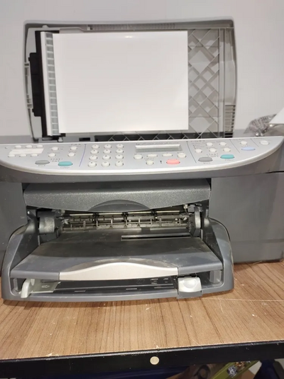 HP OfficeJet 6110 Image