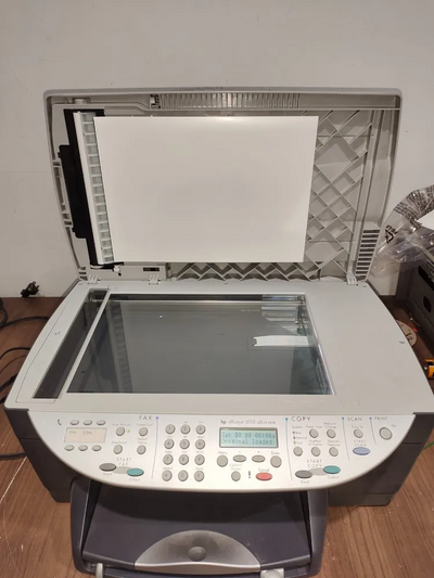 HP OfficeJet 6110 Image