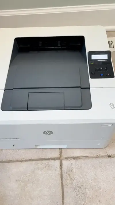 HP M402dw Image