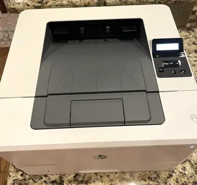 HP M402dw Image