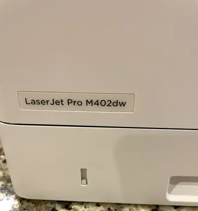 HP M402dw Image