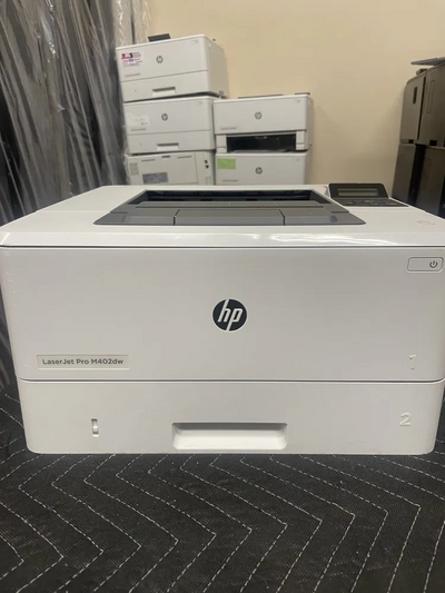 HP M402dw Image