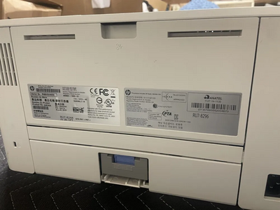 HP M402dw Image