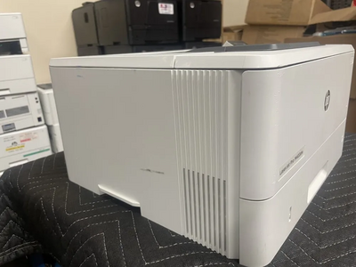 HP M402dw Image