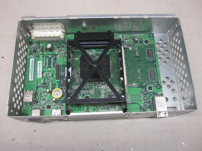 HP LaserJet P4515X Image