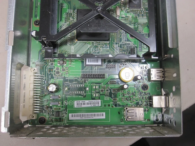HP LaserJet P4515X Image