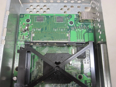 HP LaserJet P4515X Image