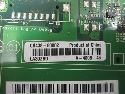 HP LaserJet P4515X Image