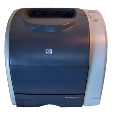 HP Color LaserJet 2550n Image