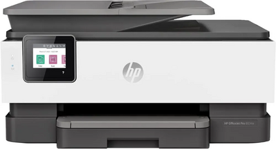 HP 8034e Image