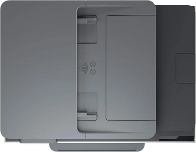 HP 8034e Image