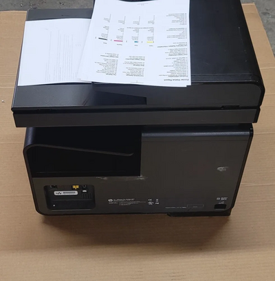 HP Officejet Pro X476dn Image