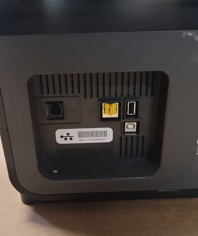HP Officejet Pro X476dn Image