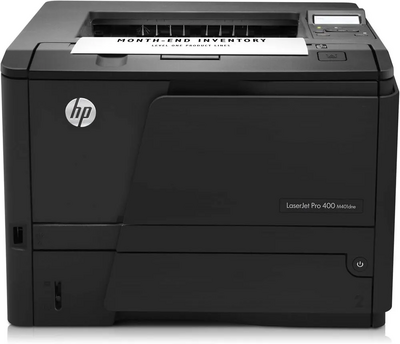 HP HEWCF399A-RC1 Image
