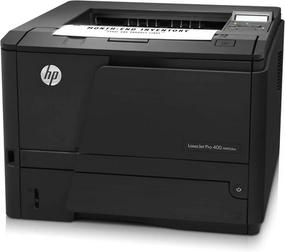 HP HEWCF399A-RC1 Image